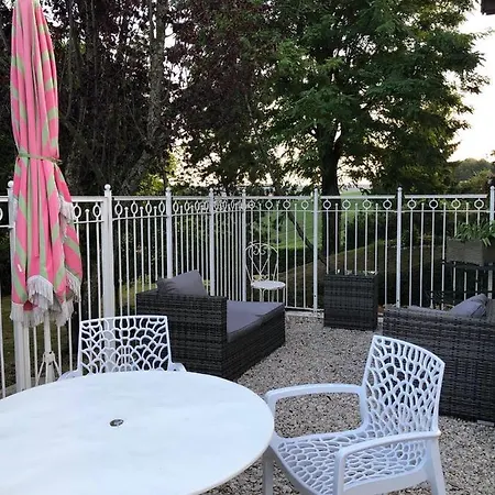 Le Clos Des Moulins 2 Rue Des Cotes De L'Hery No Rue Porte D'En Bas Hautvillers Buitenkant foto