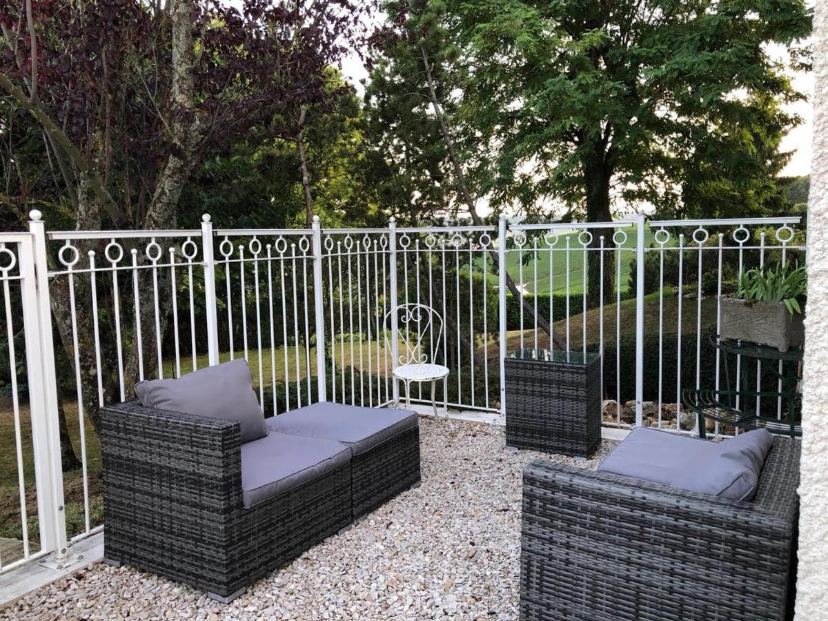 Le Clos Des Moulins 2 Rue Des Cotes De L'hery No Rue Porte D'en Bas Holiday home