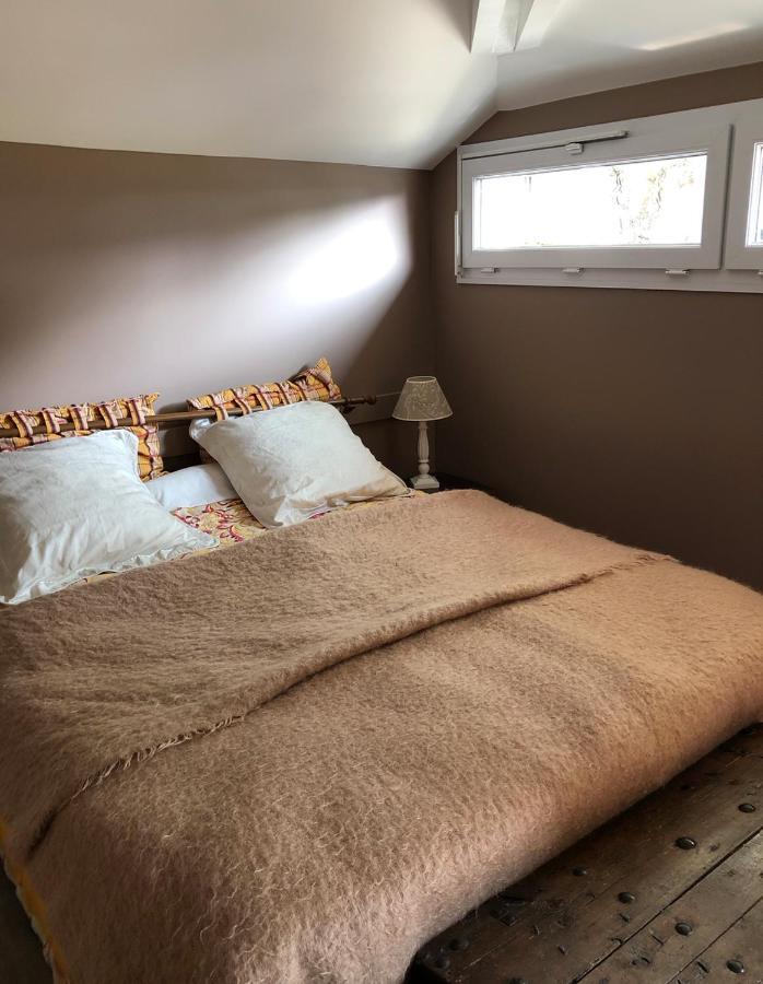 Holiday home Le Clos Des Moulins 2 Rue Des Cotes De L'hery No Rue Porte D'en Bas *