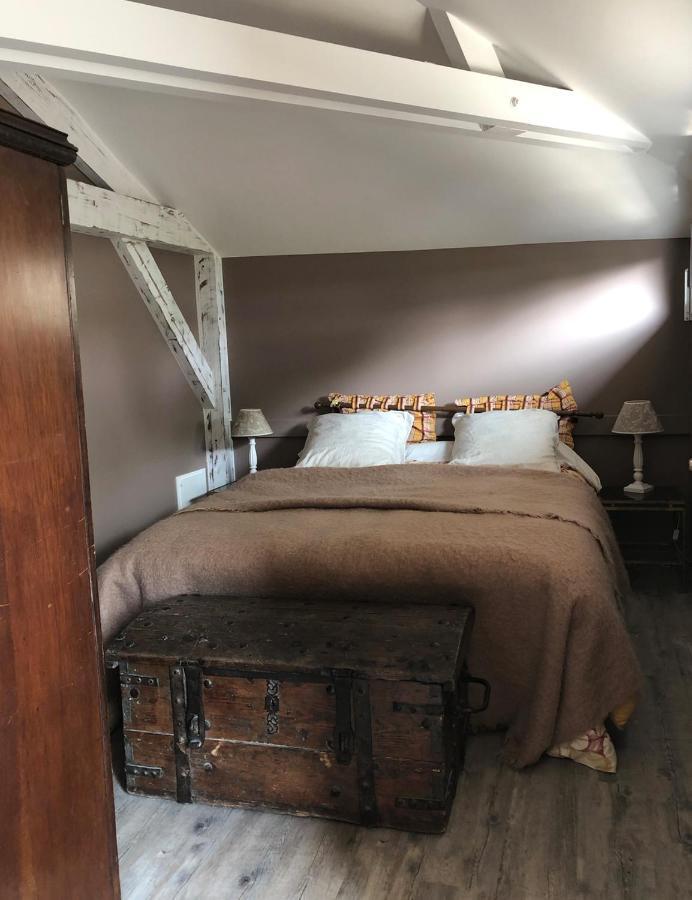 Holiday home Le Clos Des Moulins 2 Rue Des Cotes De L'hery No Rue Porte D'en Bas
